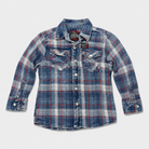 Camicia - Bambino - 96 - 101 | 3 anni