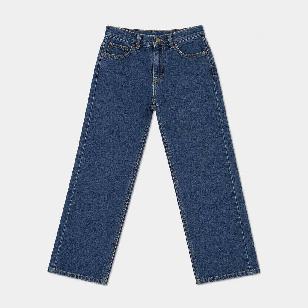 Jeans - Bambino - 102 - 107 | 4 anni