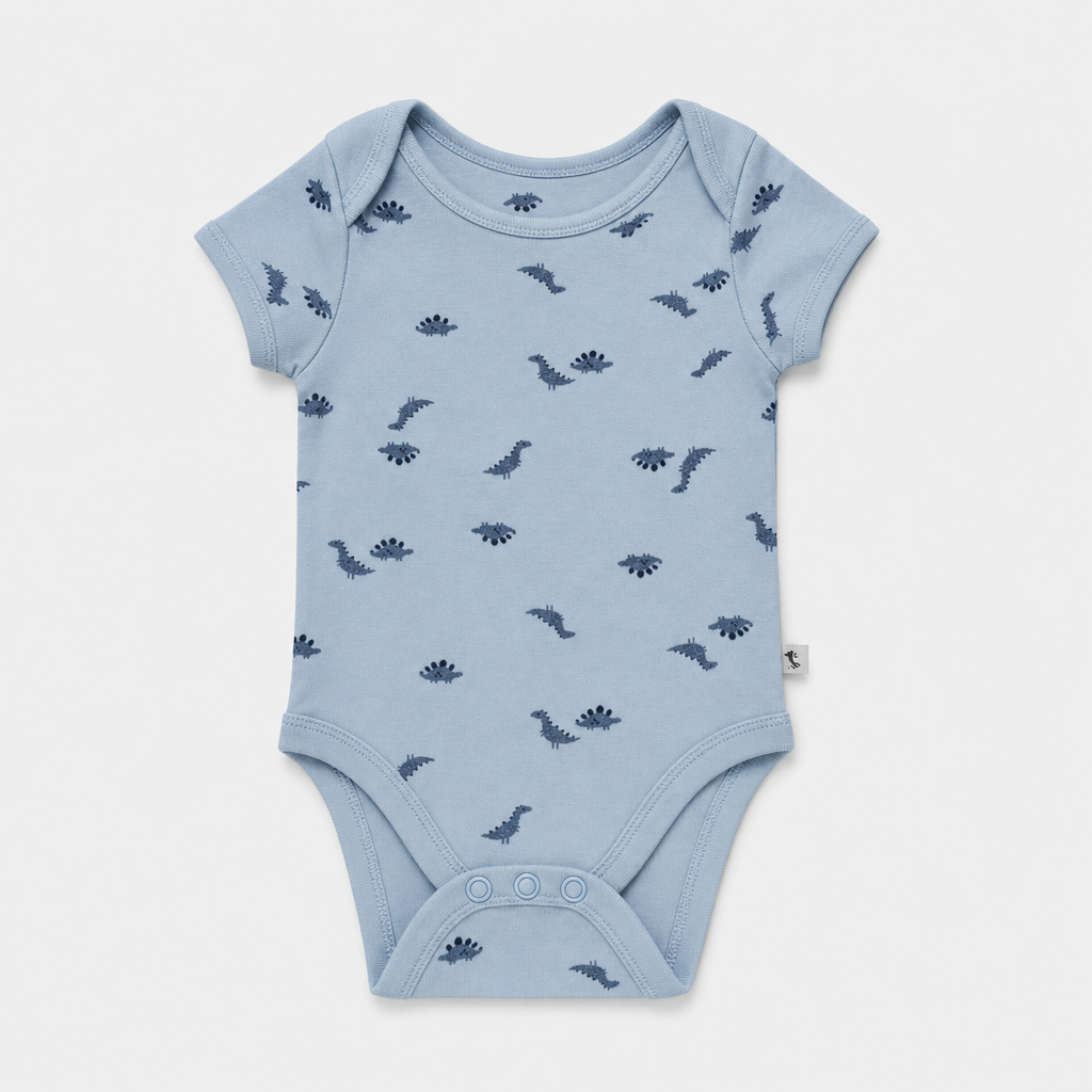 Body - Bambino - 72 - 77 | 9 mesi