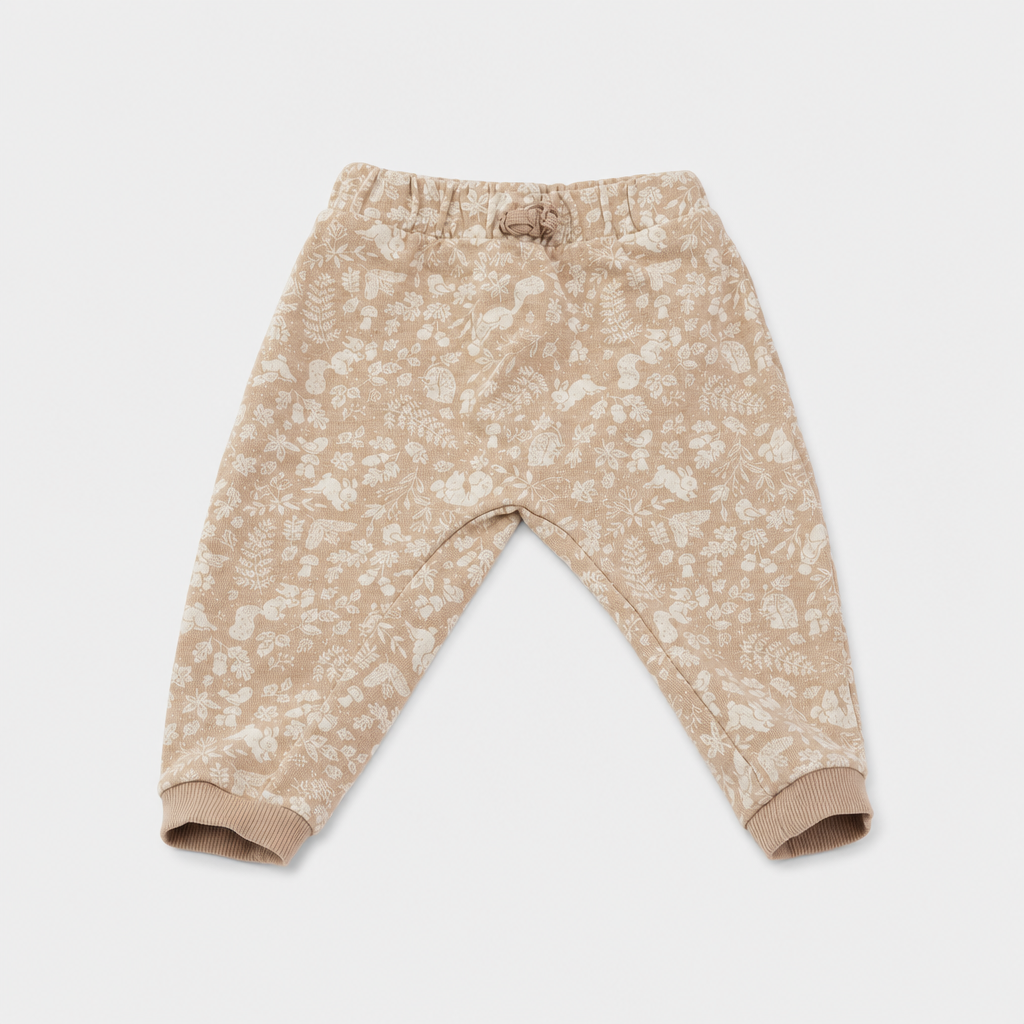 Pantaloni tuta - Bambina - 72 - 77 | 9 mesi