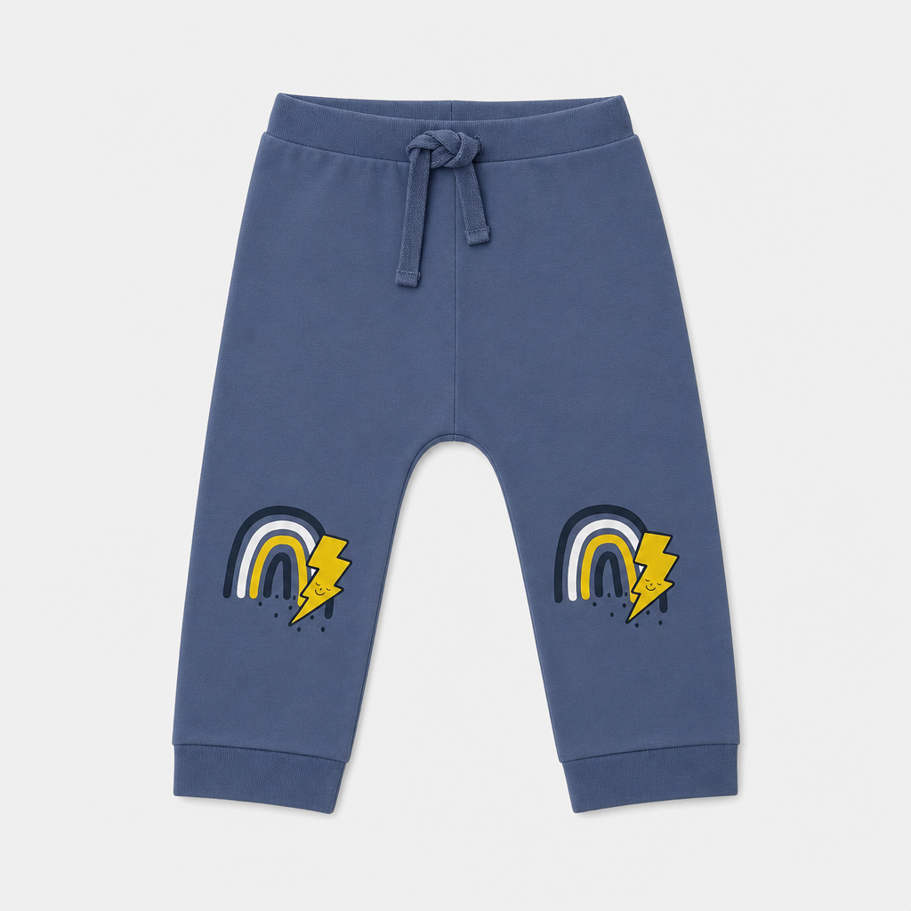 Pantaloni tuta - Bambino - 72 - 77 | 9 mesi