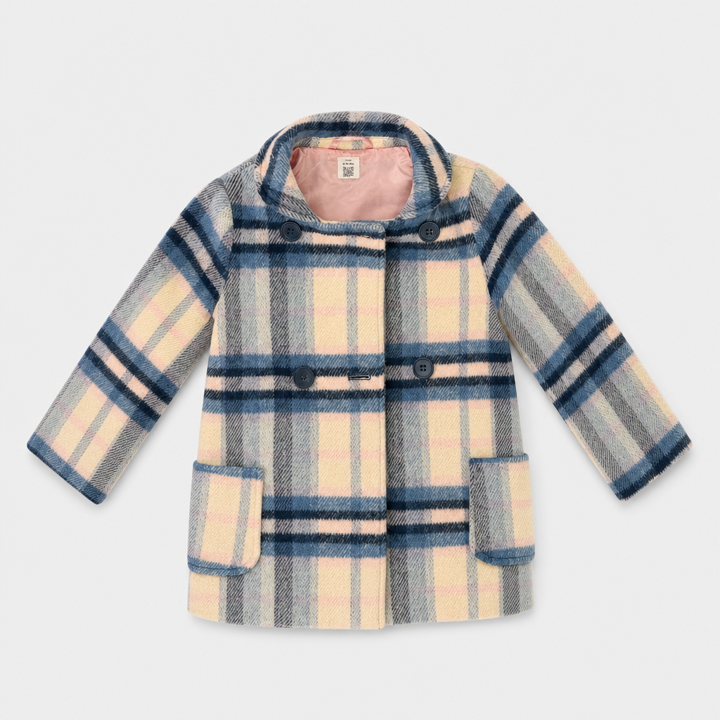 Giacca invernale pesante - Bambina - 96 - 101 | 3 anni