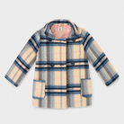 Giacca invernale pesante - Bambina - 96 - 101 | 3 anni
