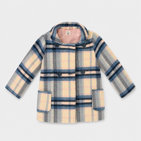Giacca invernale pesante - Bambina - 96 - 101 | 3 anni