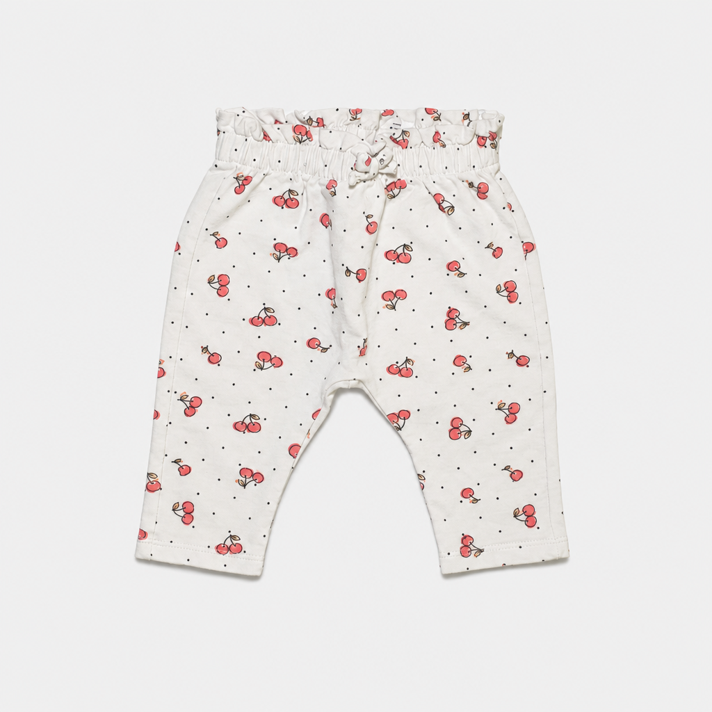 Pantaloni - Bambina - 66 - 71 | 6 mesi