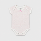 Body - Bambina - 50 - 59 < 3 mesi