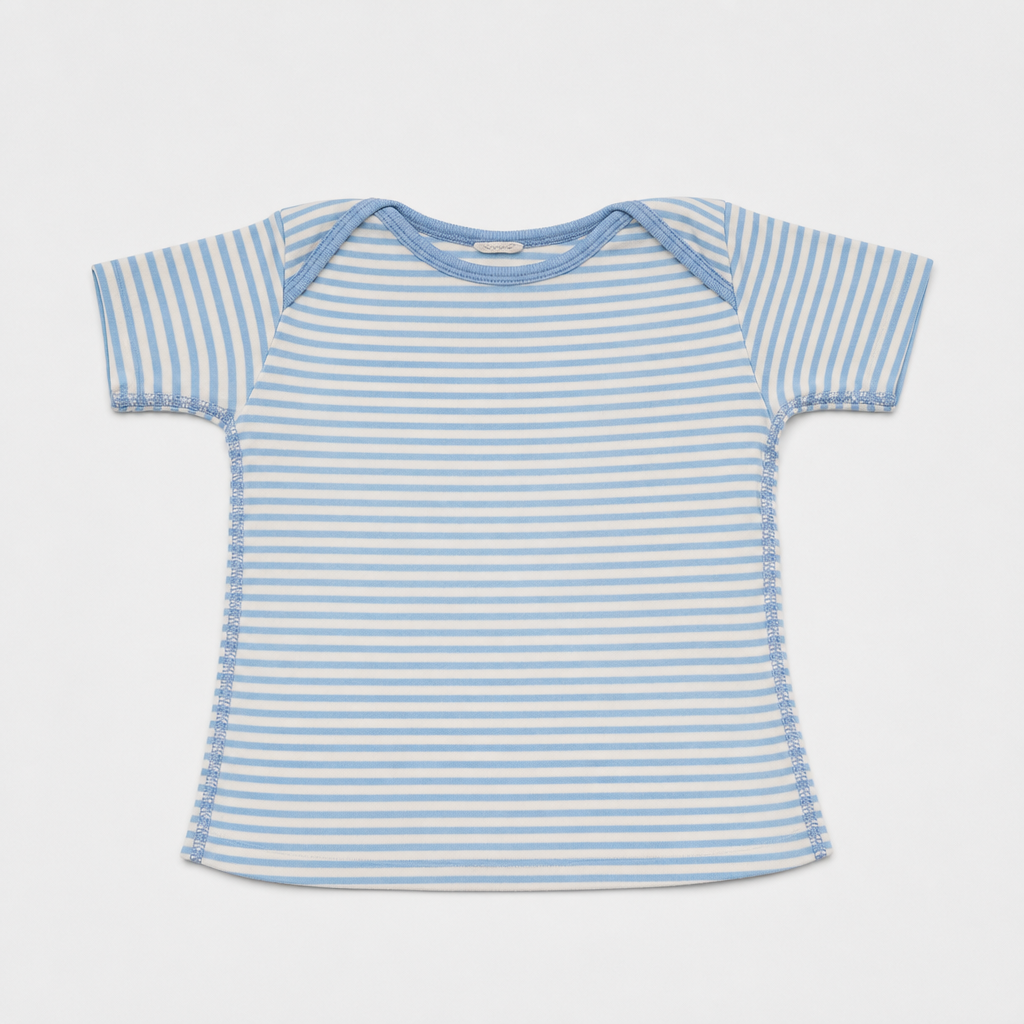 Maglietta maniche corte - Bambino - 72 - 77 | 9 mesi