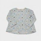 Maglietta maniche lunghe - Bambino - 66 - 71 | 6 mesi