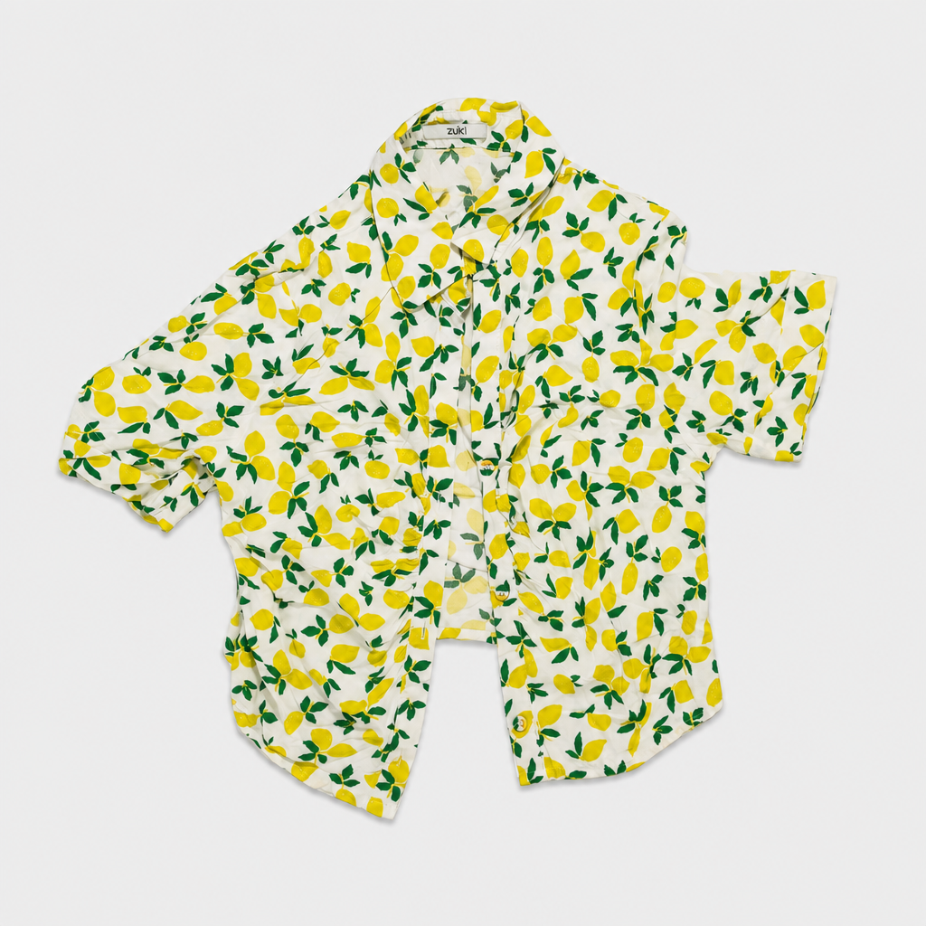 Camicia - Bambina - 108 - 113 | 5 anni