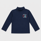 Maglietta maniche lunghe - Bambino - 72 - 77 | 9 mesi