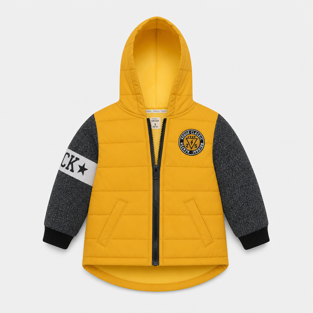 Giacca primavera - Bambino - 66 - 71 | 6 mesi