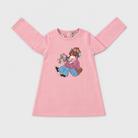 Maglietta maniche lunghe - Bambina - 84 - 89 | 18 mesi