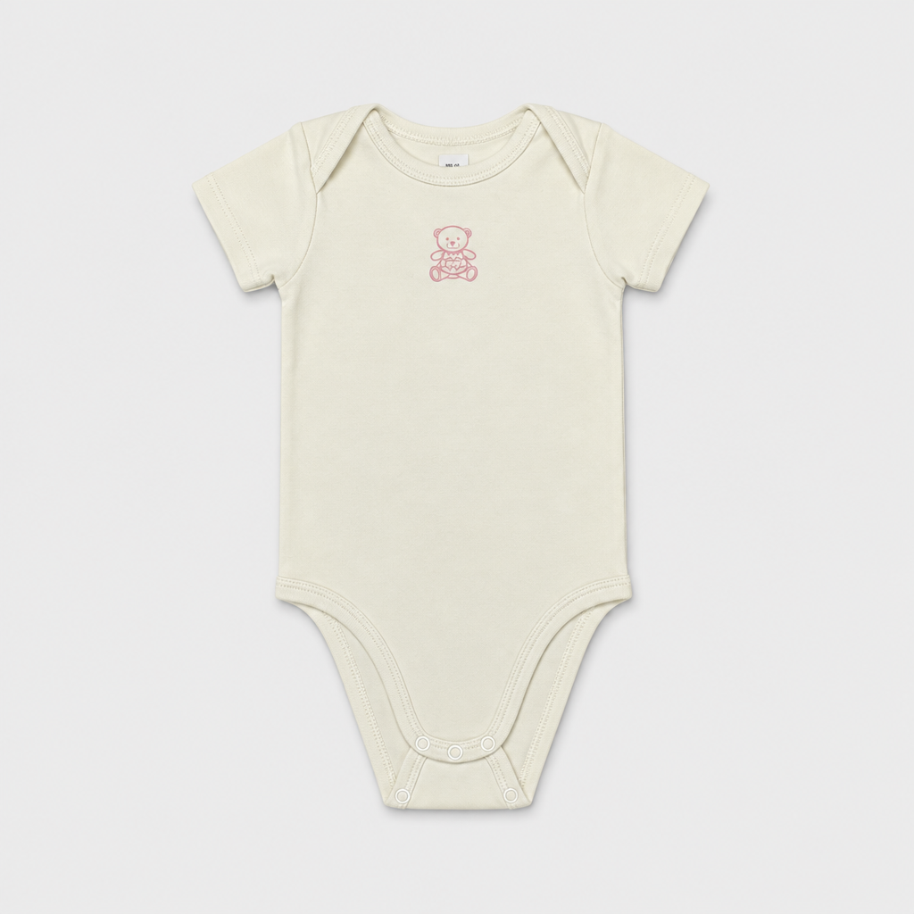 Body - Bambina - 72 - 77 | 9 mesi