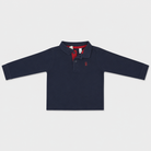 Polo maniche lunghe - Bambino - 96 - 101 | 3 anni