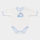 Body - Bambino - 50 - 59 < 3 mesi