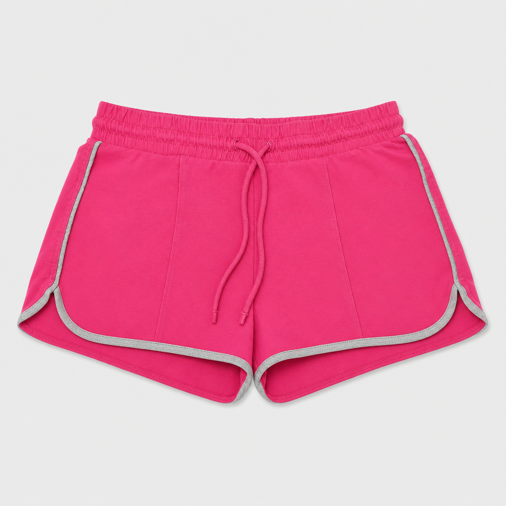 Pantaloncini corti - Bambina - 78 - 83 | 1 anno