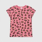 Maglietta maniche corte - Bambina - 114 - 119 | 6 anni