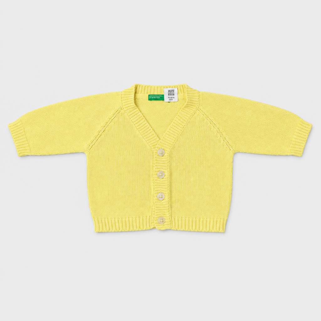 Maglioncino - Bambino - 60 - 65 | 3 mesi