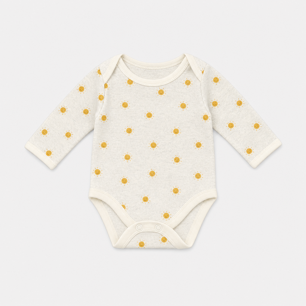 Body - Bambino - 50 - 59 < 3 mesi