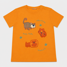 Maglietta maniche corte - Bambino - 102 - 107 | 4 anni