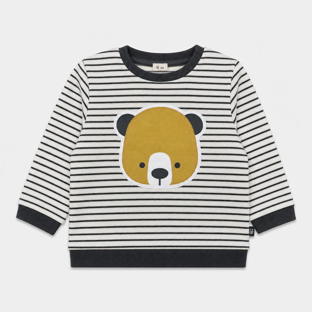 Felpa - Bambino - 66 - 71 | 6 mesi