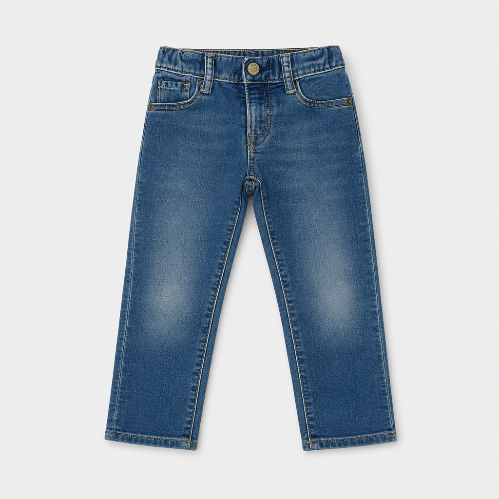 Jeans - Bambino - 96 - 101 | 3 anni