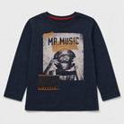 Maglietta maniche lunghe - Bambino - 102 - 107 | 4 anni