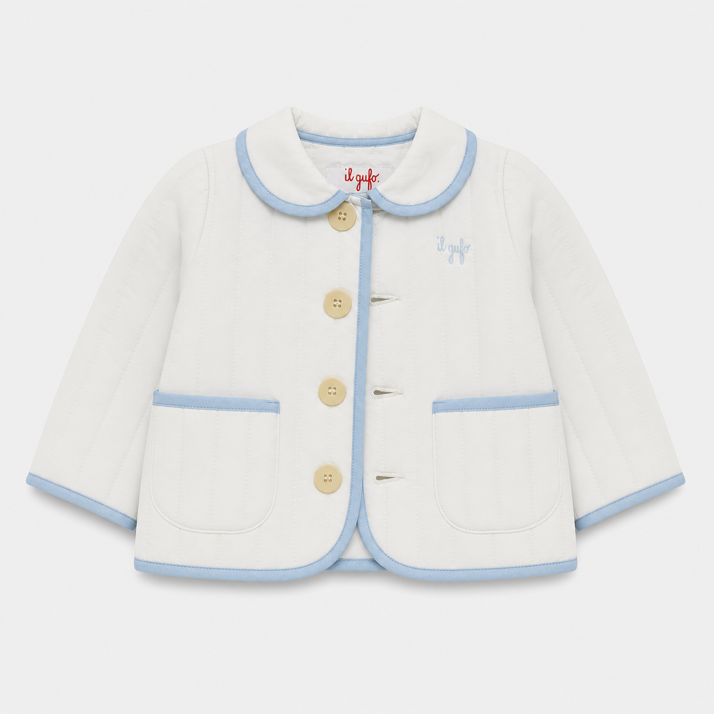 Giacca primavera - Bambino - 60 - 65 | 3 mesi