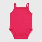 Body - Bambina - 60 - 65 | 3 mesi