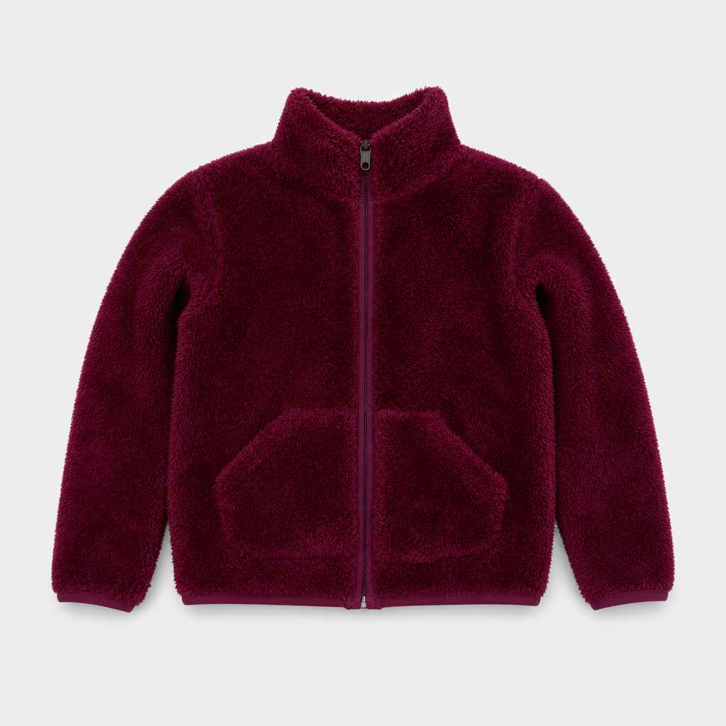 Felpa - Bambina - 102 - 107 | 4 anni