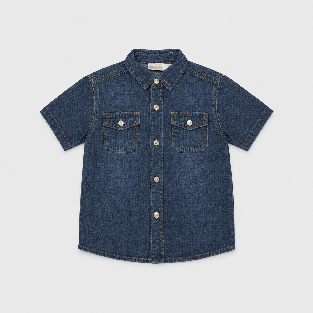 Camicia - Bambino - 84 - 89 | 18 mesi