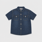 Camicia - Bambino - 84 - 89 | 18 mesi