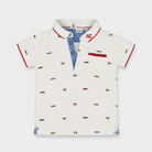 Polo maniche corte - Bambino - 96 - 101 | 3 anni