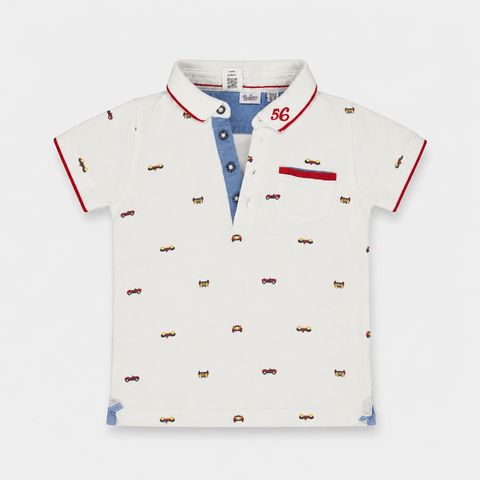 Polo maniche corte - Bambino - 96 - 101 | 3 anni
