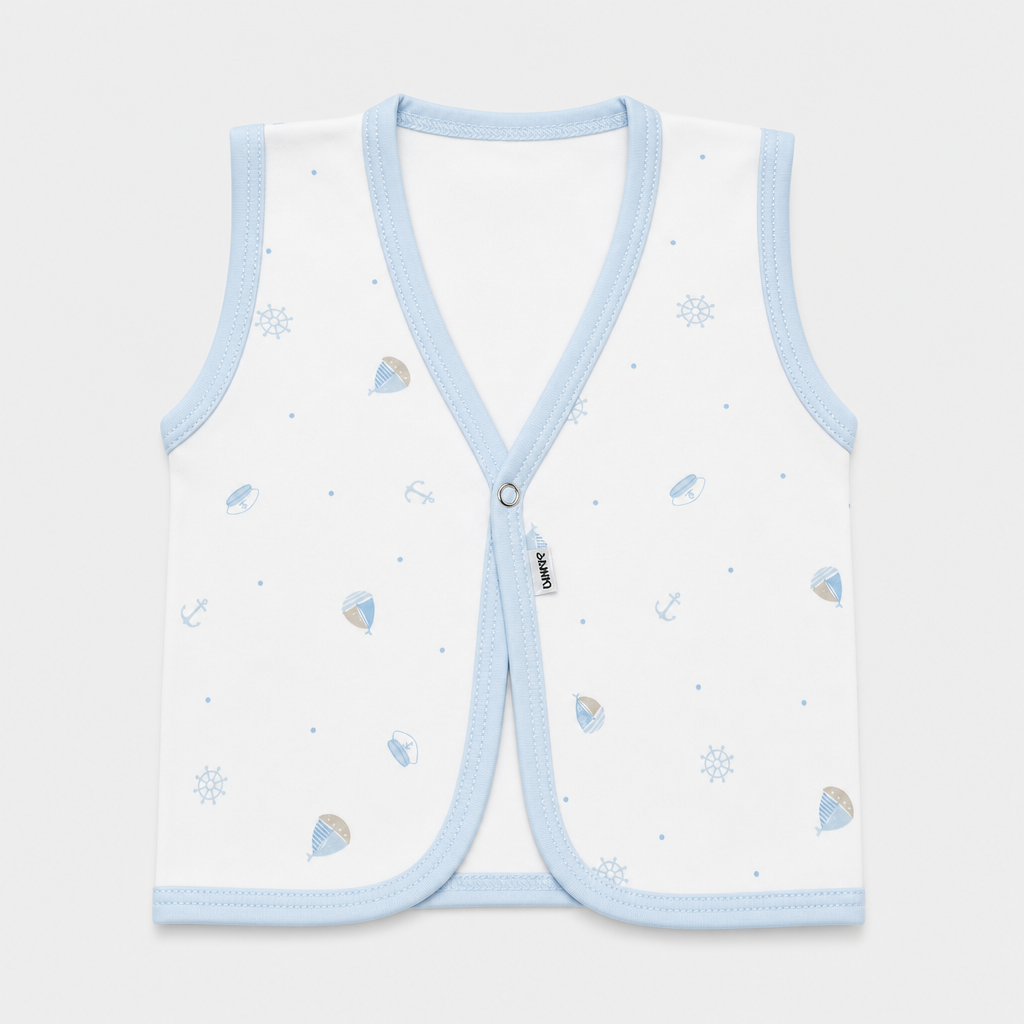 Gilet - Bambino - 66 - 71 | 6 mesi