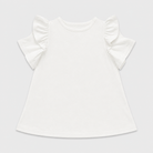 Maglietta maniche corte - Bambina - 126 - 131 | 8 anni