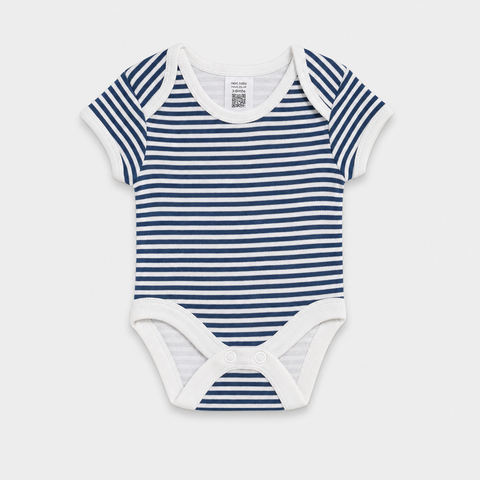 Body - Bambino - 60 - 65 | 3 mesi