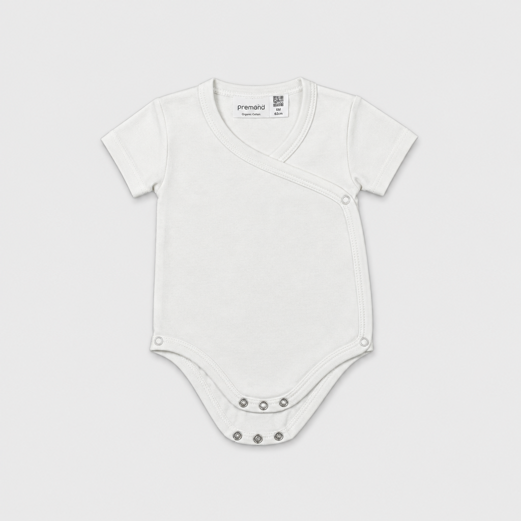 Body - Bambino - 50 - 59 < 3 mesi