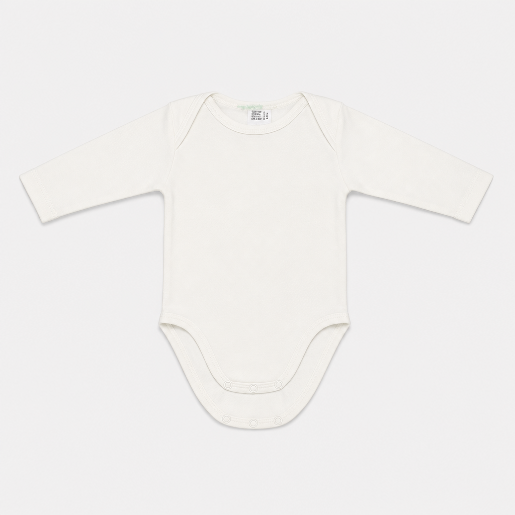 Body - Bambino - 60 - 65 | 3 mesi