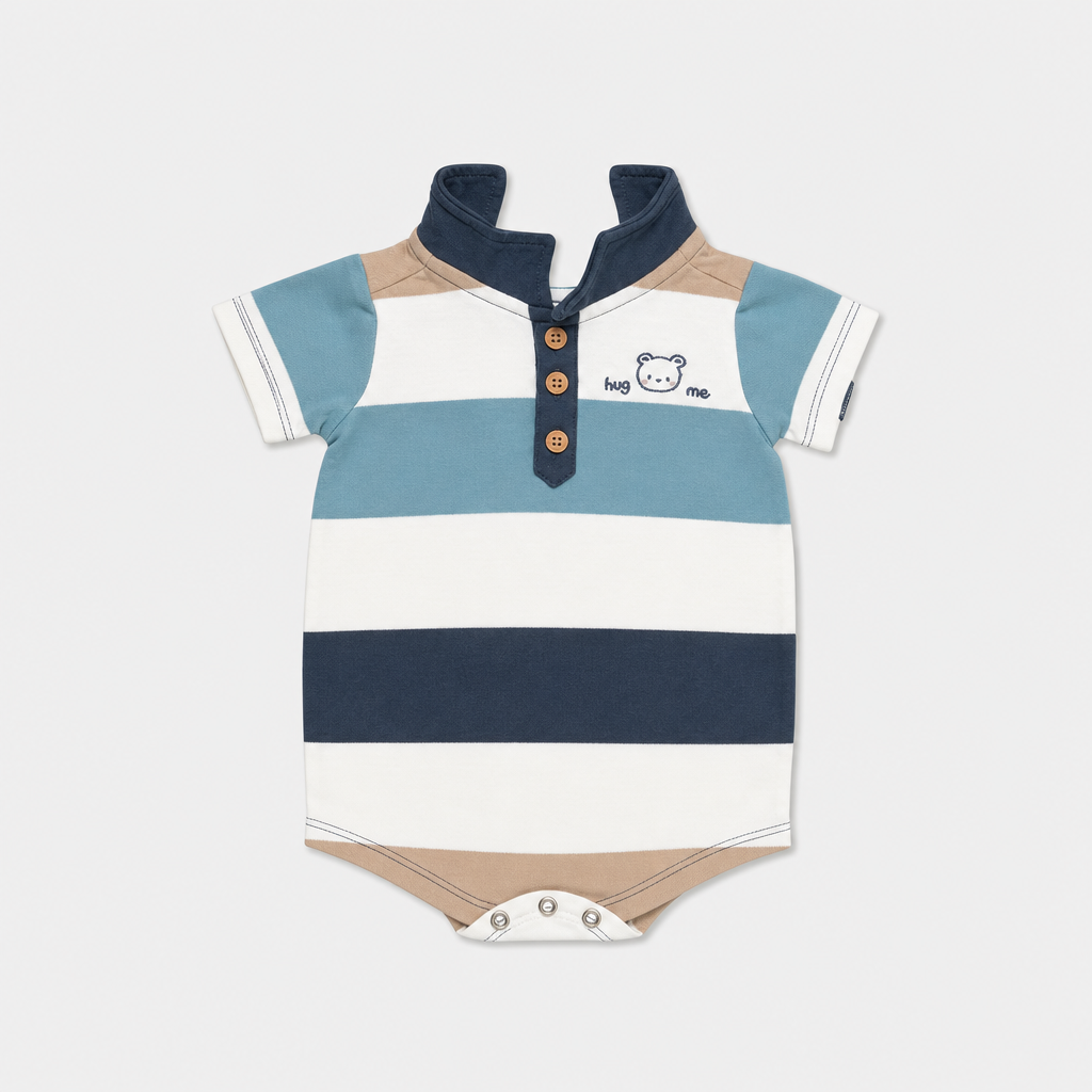 Body - Bambino - 60 - 65 | 3 mesi