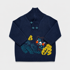Maglione - Bambino - 66 - 71 | 6 mesi