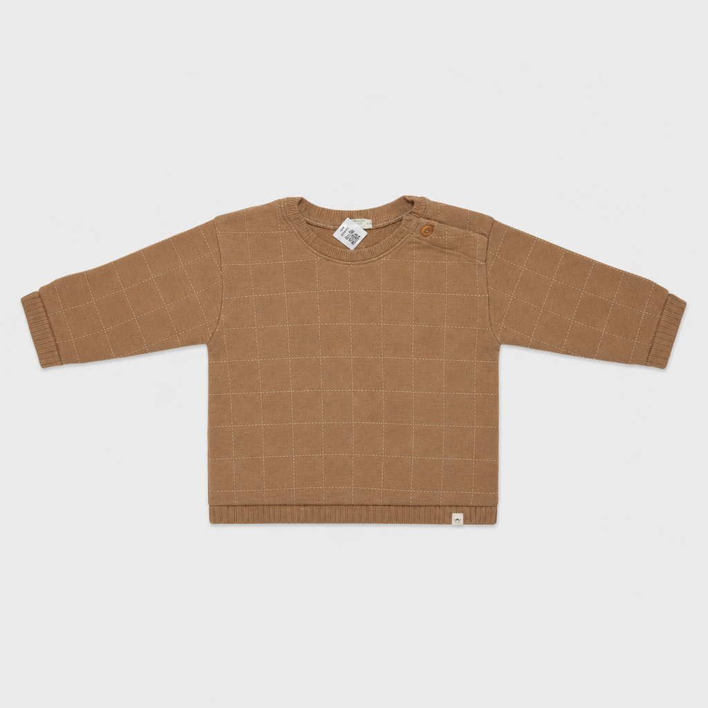 Felpa - Bambino - 72 - 77 | 9 mesi
