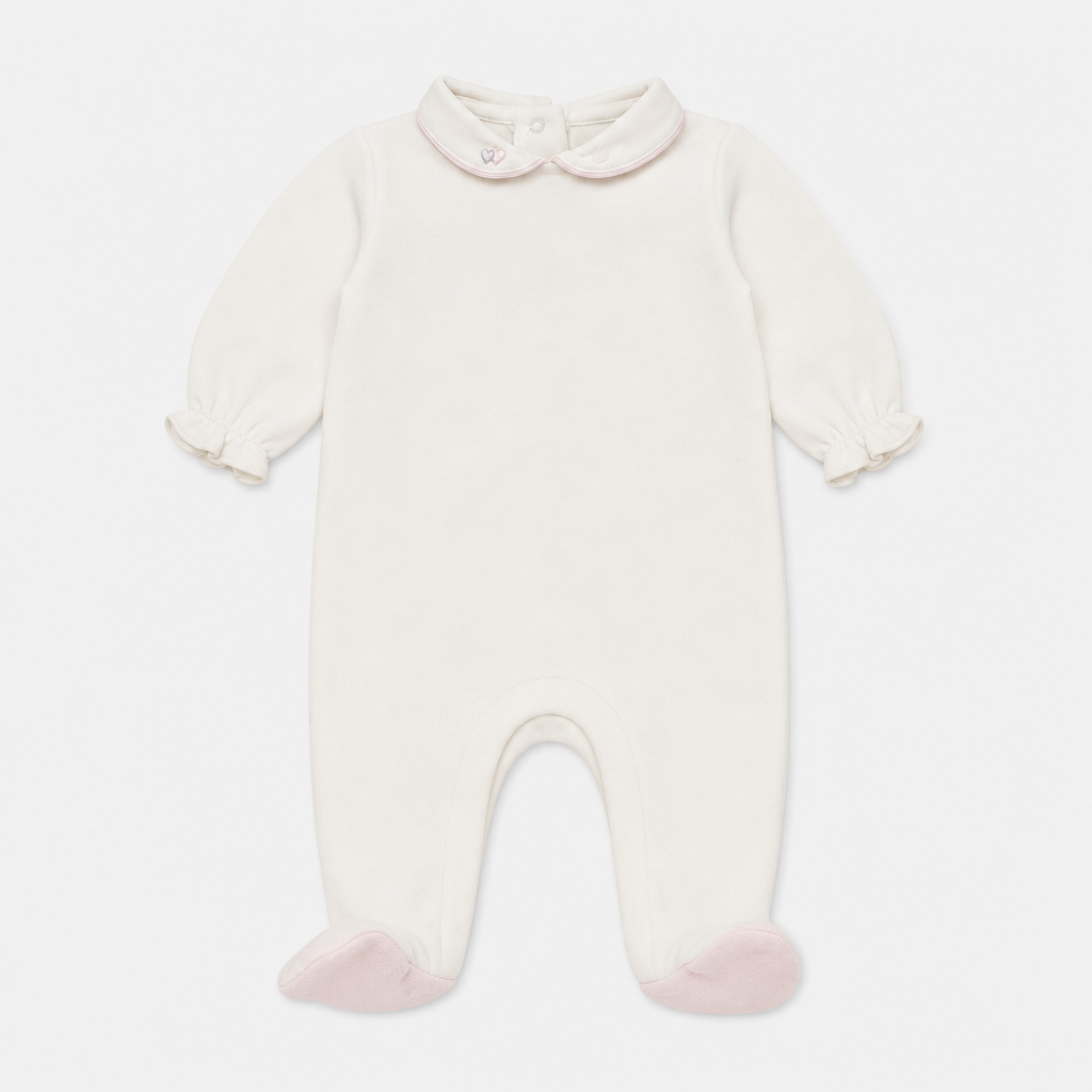 Tutine neonato - Bambina - 50 - 59 < 3 mesi