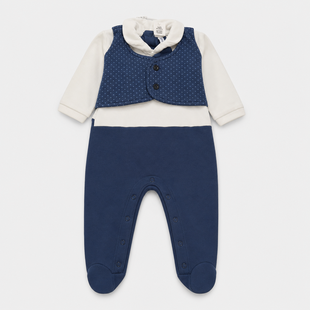 Tutine neonato - Bambino - 50 - 59 < 3 mesi