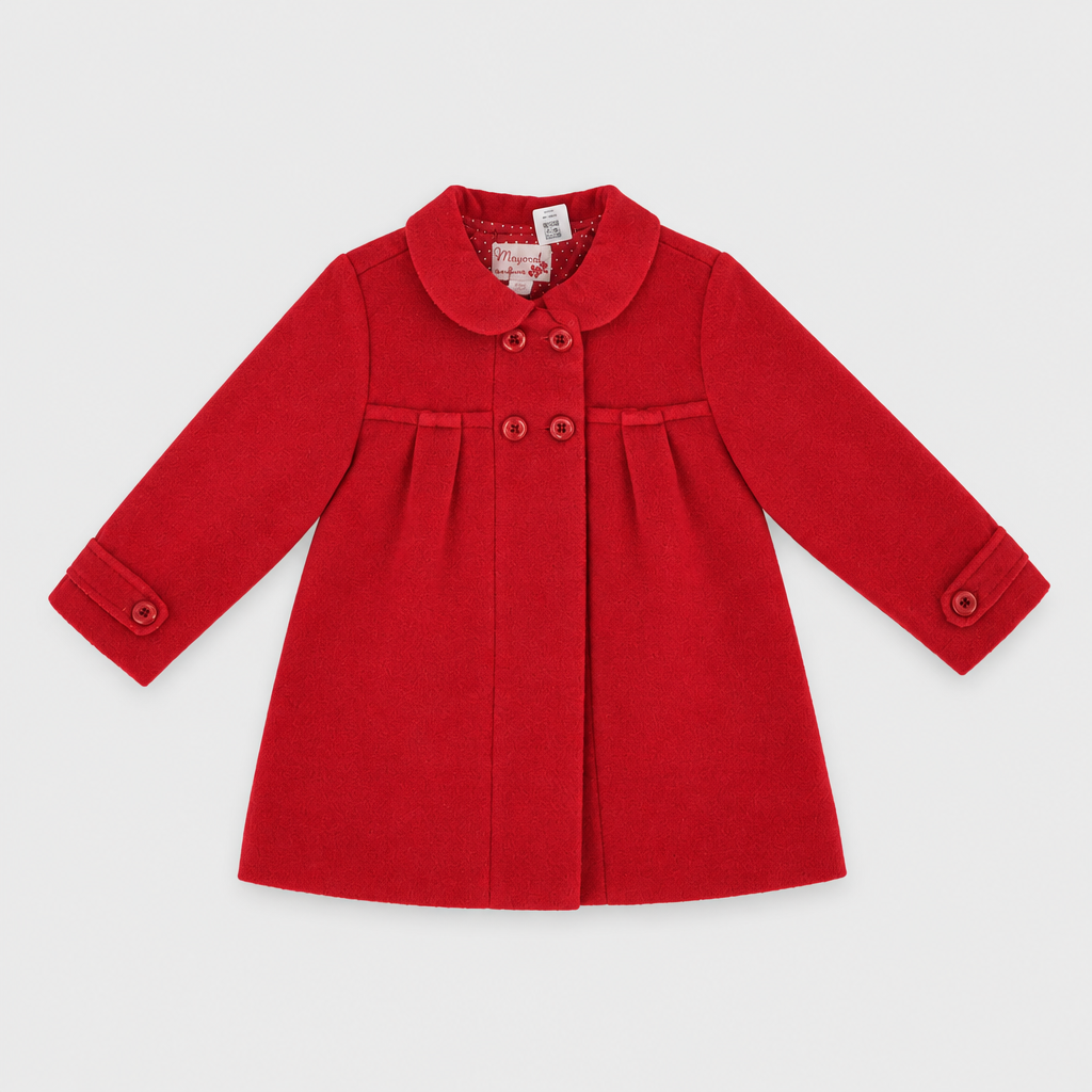 Giacca primavera - Bambina - 78 - 83 | 1 anno