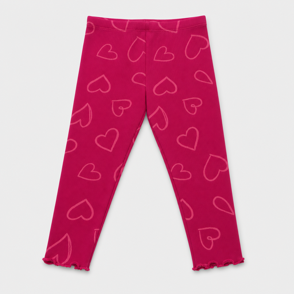 Leggins - Bambina - 96 - 101 | 3 anni