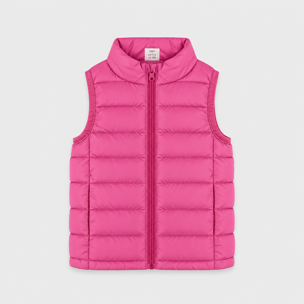 Gilet - Bambina - 72 - 77 | 9 mesi