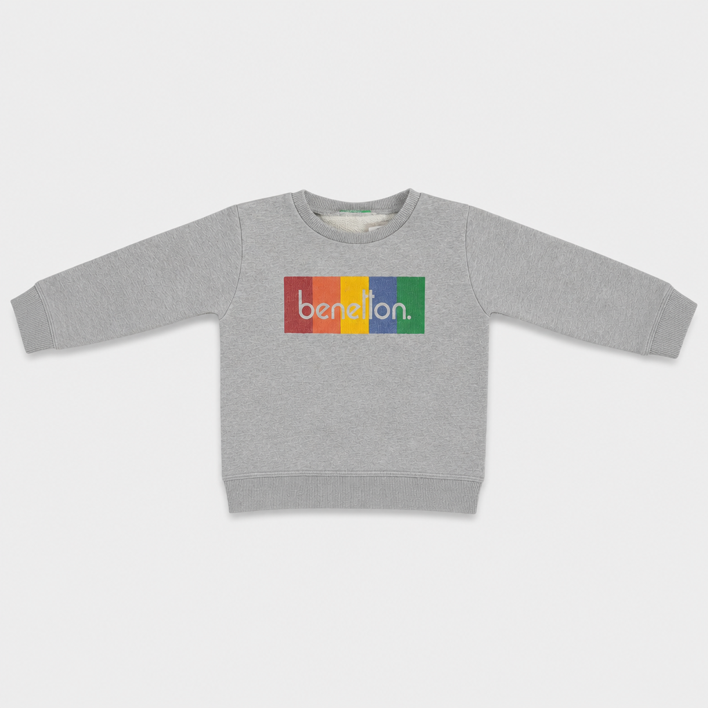 Felpa - Bambino - 90 - 95 | 2 anni