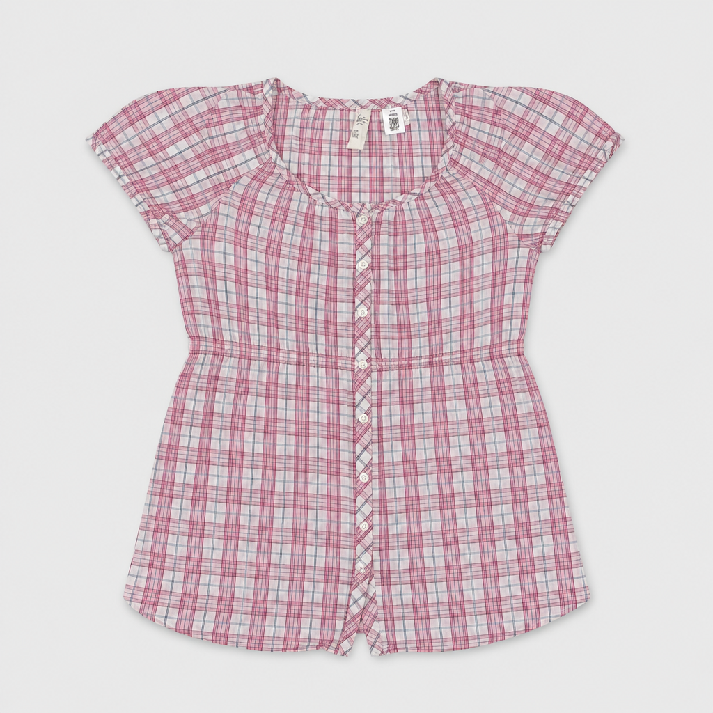 Camicia - Bambina - 158 - 163 | 13 anni