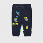 Pantaloni tuta - Bambino - 66 - 71 | 6 mesi